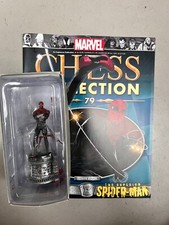 Marvel chess collection for sale  MARKET HARBOROUGH