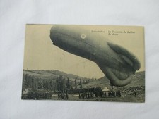Cpa guerre aviation d'occasion  Prades
