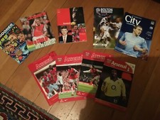 Vintage arsenal football for sale  BROMLEY