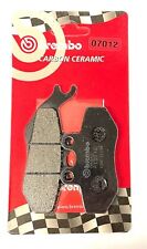 Pastiglie freno brembo usato  Italia