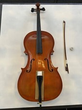 Acoustic cello full for sale  Brooklyn