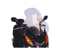 Windschild givi 625x53cm gebraucht kaufen  Moers