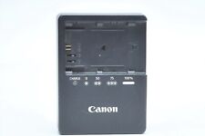 Canon LC-E6 Carregador para EOS 5 DIII 5DIV 5DSR 6D 7D 60D 7DII 70D 80D LP-E6N * Ex * comprar usado  Enviando para Brazil