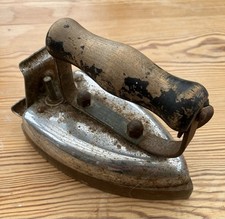 Vintage iron for sale  CRANLEIGH