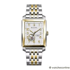 Bulova men sutton for sale  Houston