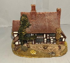 Lilliput lane rare for sale  BOLTON