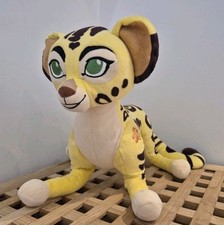 Disney plush lion for sale  HOOK