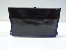 Ecran gps peugeot d'occasion  Saint-Lizier