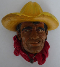 Bossons rawhide cowboy for sale  WALTON ON THE NAZE