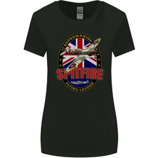 Shirt femme supermarine d'occasion  Expédié en France