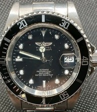 Invicta men watch for sale  Oswego