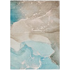 Chantille acn517 teal for sale  Brentwood