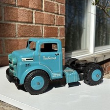 Marx lumar truck for sale  Lake Zurich