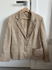 Women tweed spring for sale  LONDON