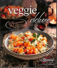 Slimming veggie deluxe for sale  ROSSENDALE