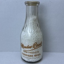 Milk bottle dairy for sale  Vanderbilt