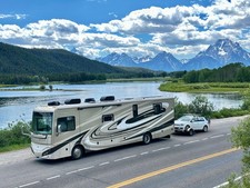 2011 fleetwood expedition for sale  Wallingford
