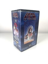 Guerre stellari trilogia usato  Roma