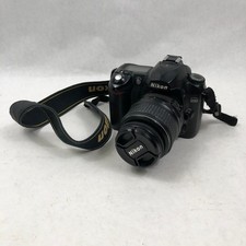 Nikon d50 dslr for sale  Oak Lawn
