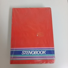 Quaderni vintage stenobook usato  Carbonia