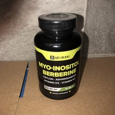 Welbuda myo inositol for sale  Loyall
