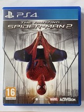 Amazing spider man for sale  KEIGHLEY