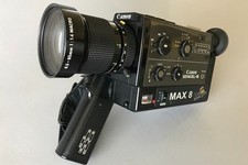 Pro8mm max canon for sale  Valley Village