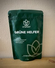 Vitafant grüne helfer gebraucht kaufen  Gera