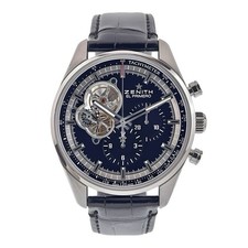 Zenith primero steel for sale  Birmingham