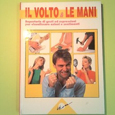 Volto mani ikon usato  Comiso