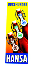 Altes reklameschild brauerei gebraucht kaufen  Leer (Ostfriesland)
