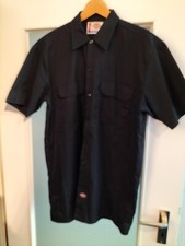 Dickies hemd stück gebraucht kaufen  Hamburg