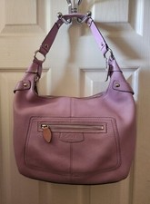 Coach purse penelope for sale  Benicia