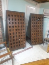 Wine riddling rack for sale  BONNYRIGG