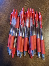 Pilot retractable gel for sale  Saint Paul
