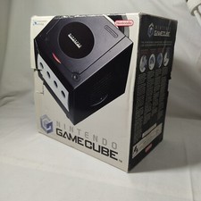 Console nintendo gamcube usato  Lavello