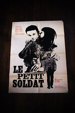 The small soldier d'occasion  Montpellier-