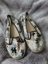 Vans flats ballerinas gebraucht kaufen  Elterlein, Scheibenberg