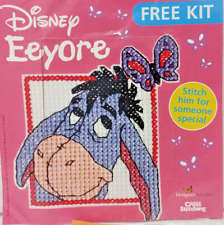 Disney eeyore donkey for sale  BLANDFORD FORUM