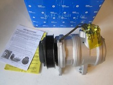Novo Compressor AC Delphi CS20126 10S17 55056287AB, 55056288AB comprar usado  Enviando para Brazil