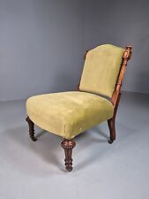 Vintage lounge chair for sale  STOWMARKET