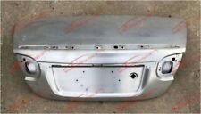 Jaguar boot trunk for sale  NORWICH