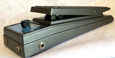 [Excelente] Pedal de Volume de Guitarra Boss FV-100 Bom Estado Feito No Japão Vintage, usado comprar usado  Enviando para Brazil