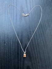 Sterling silver next for sale  WASHINGTON
