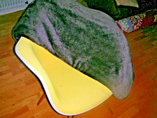 Bettenwelt kuscheldecke wohnde gebraucht kaufen  Blankenburg