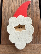 Legnomagia weihnachtsmann küh gebraucht kaufen  Mörlenbach
