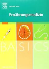 Basics ernährungsmedizin step gebraucht kaufen  Berlin