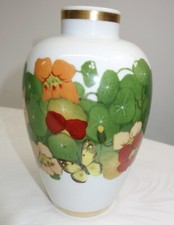 Nymphenburg vase sieck gebraucht kaufen  Freilassing