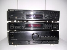 Kenwood anlage 1030 gebraucht kaufen  Lauffen