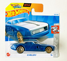 Hot wheels roller for sale  BISHOP'S STORTFORD